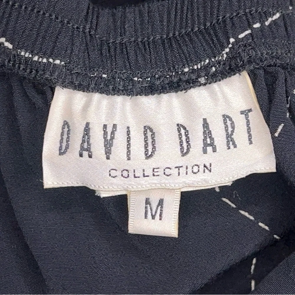 David Dart we measure
